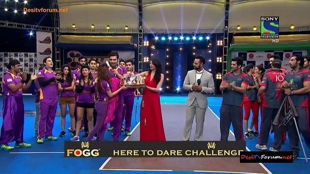 Box Cricket League (BCL) - 29 December 2014 Sony Tv HD Episode Part 1