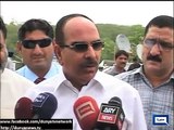 Malik Riaz announces Rs 10 lacs for Timber Market traders - [FullTimeDhamaal]