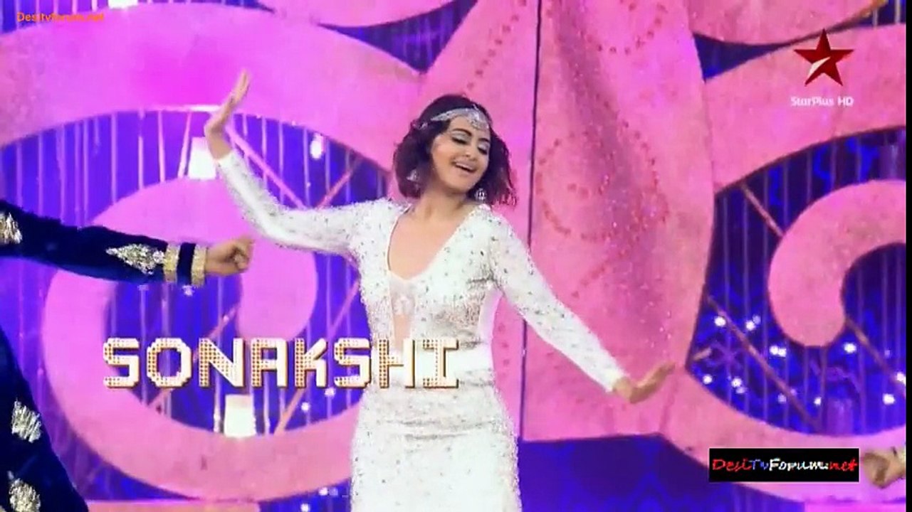 Big Star Entertainment Awards - 31st December 2014 Grand Show Promo