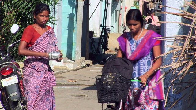 La revolución de las toallas sanitarias