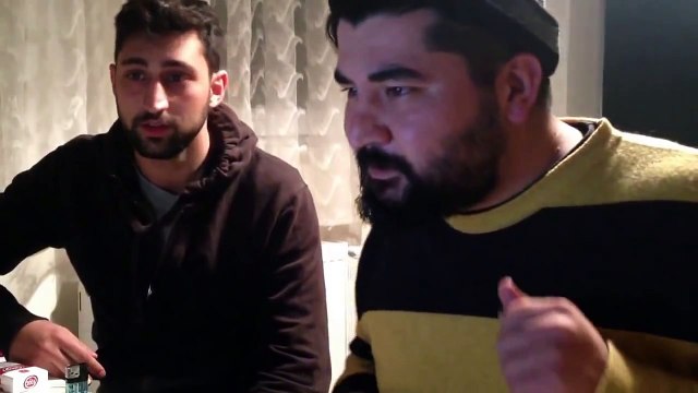 A.P.O - Umudum Kalmadı (Canlı)