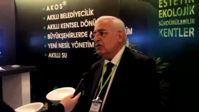 Dünya Akıllı Şehirler Zirvesi Katılımcılara Ne Gibi Faydalar Sağladı?