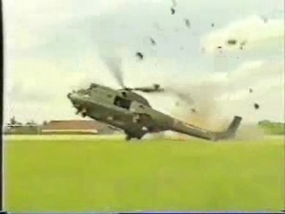 Helicoptere