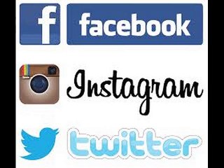 2015 Takipçi Kasma  (Facebook Tiwetter İnstagram)