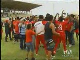 River Plate de Ecuador ya arrancó la pretemporada