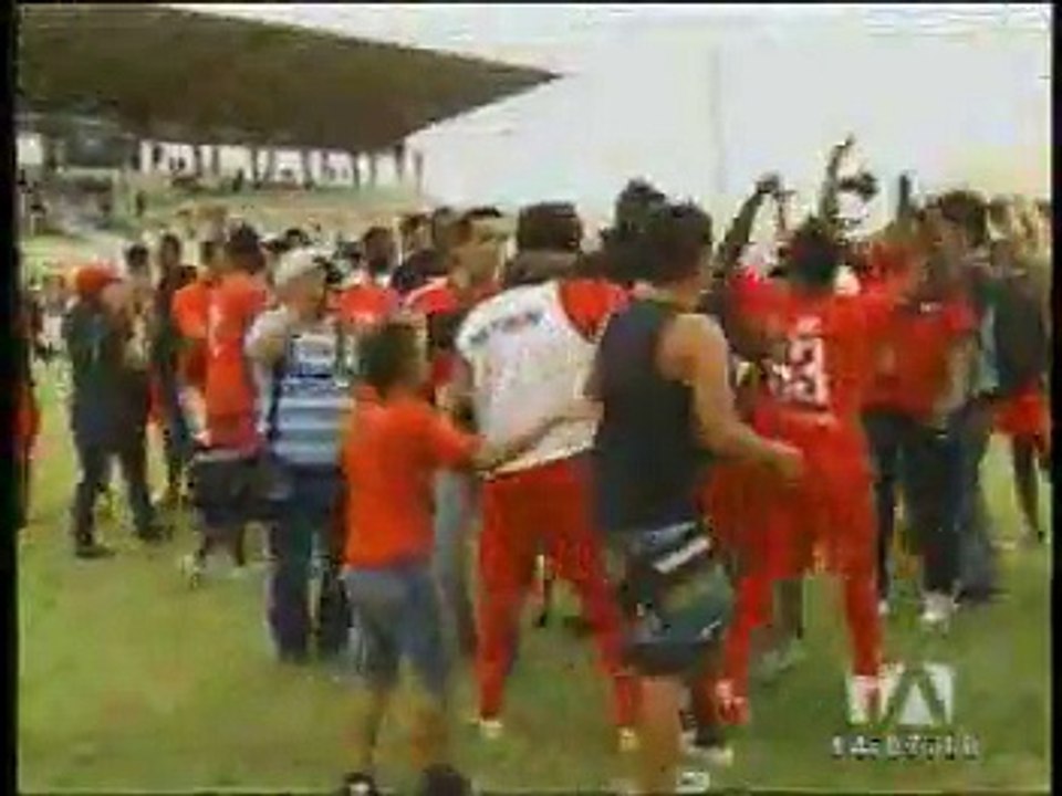 River Plate de Ecuador ya arrancó la pretemporada