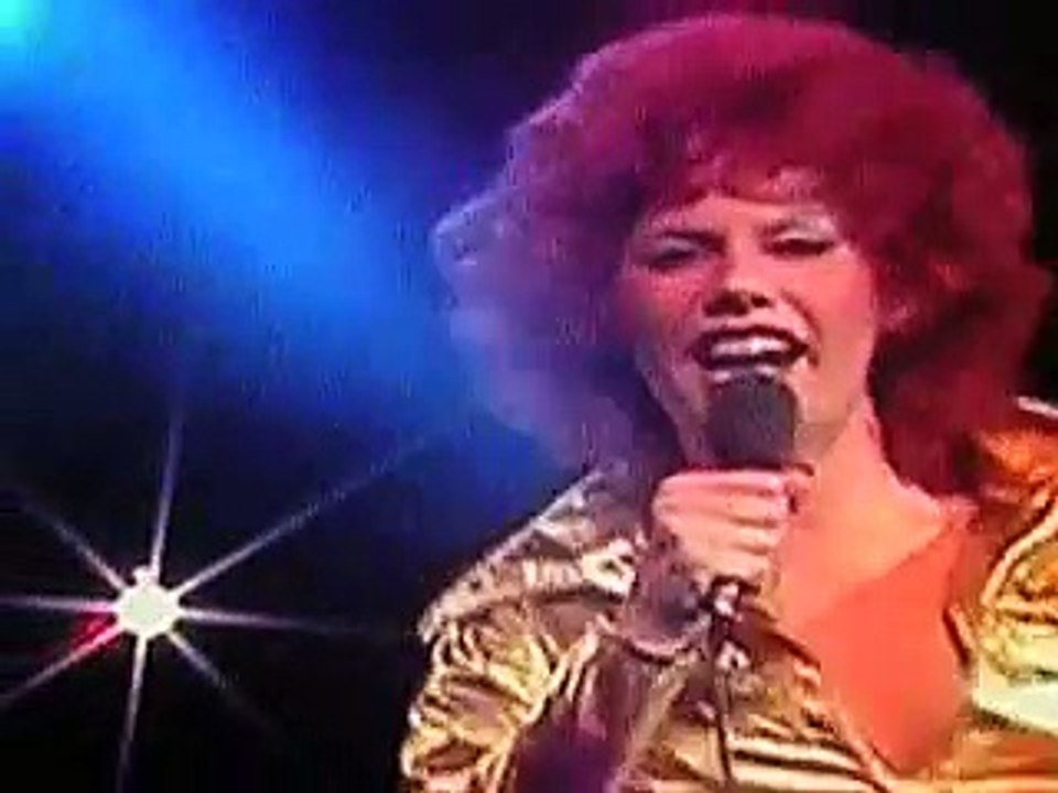 Penny McLean_1-2-3-4 Fire (1976)