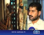 uzair baloch arrested in dubai
