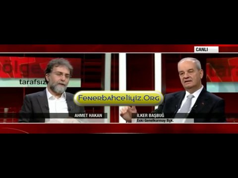 İlker Başbuğ'dan 3 Temmuz ve Fenerbahçe taraftarı açıklaması - Tarafsız Bölge