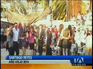 En Augusto Martínez los años viejos no se queman