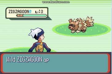 Pokemon Ruby Nuzlocke Challenge Ep1