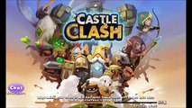 Buy Sell Accounts at PlayerUp.com - Castle Clash How to Create a New Account   Start with 600 gems