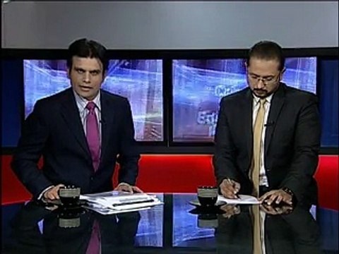 Afzal Rao(Debate@10 with Shaukat Basra on 15th December,2014