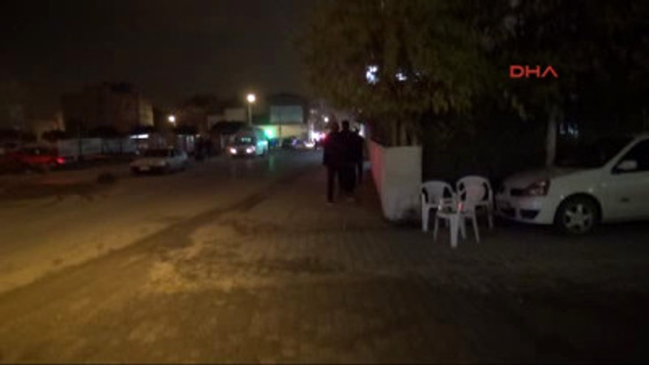 Adana'da Ayakkabı Kutusu Bomba Paniğine Neden Oldu