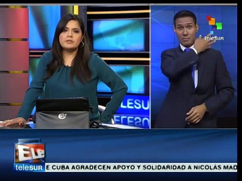 Chile: presidenta Bachelet firmó reforma laboral