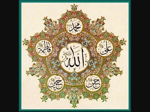 Koi Nabi Nahi Hai Mere Mustafa(SAWW) Ke Baad...