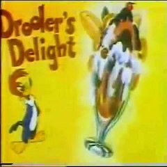 Pica-Pau - Delícia Gelada (1949)