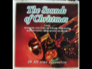 16 Little Drummer Boy