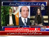 Aaj With Saadia Afzaal ~ 29th December 2014 - Pakistani Talk Shows - Live Pak News