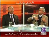 Khabar Roze Ki ~ 29th December 2014 - Pakistani Talk Shows - Live Pak News