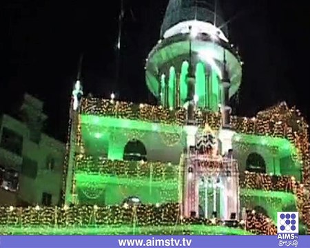 جشن آمد رسولﷺ۔۔ کراچی میں تیاریاں عروجوں پر