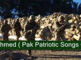 Muslim ki hai Lalkaar by Masood Rana-Dedicated to Pak Army ( Zarb-e-Azb )