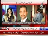 Pakistan at 7 ~ 29th December 2014 - Pakistani Talk Shows - Live Pak News