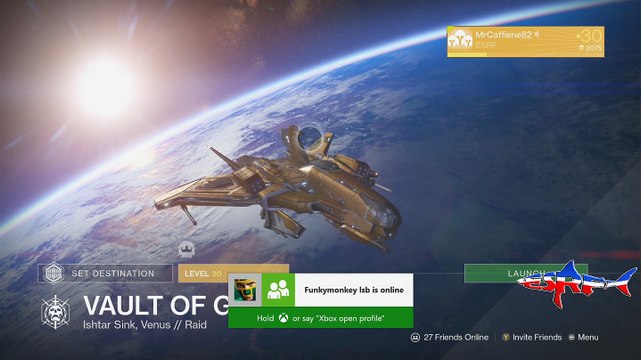 Destiny Vault Of Glass Crotas End Raid FireTeam Finder Destiny Raid