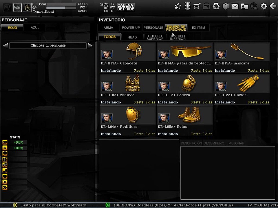 admin.laimitho.com | Sorteo De Cuenta :D