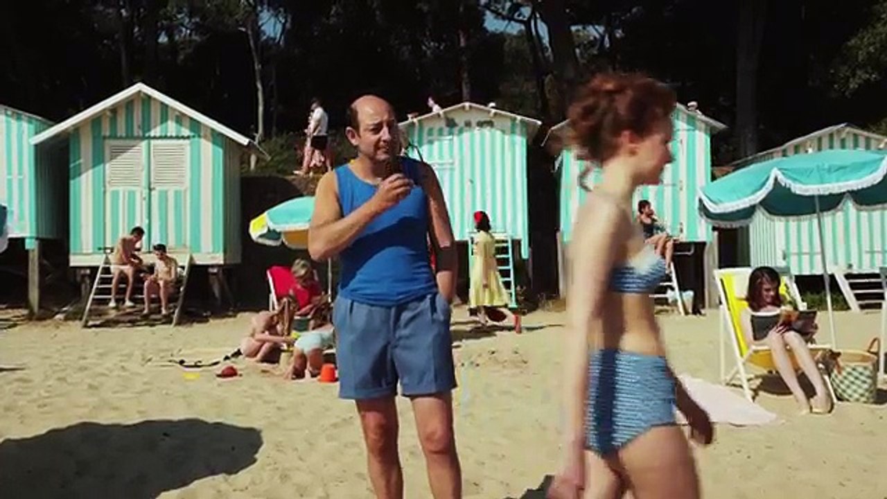 As Férias do Pequeno Nicolau - Trailer