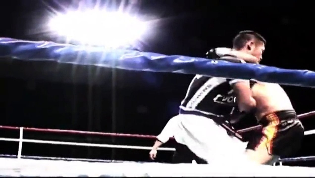 muay thai มวยไทยเป็นหนึ่งมาตลอด