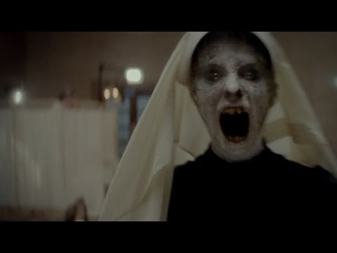 The Woman in Black 2 Angel of Death Official Trailer #1 (2015) - Jeremy Irvine Horror Movie