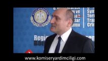 Yeni komiser yardımcısı olma şartları - Polis Akademisi başkanı Yılmaz Çolak'ın açıklamaları