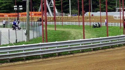 Croscuların Yavaşlatılmış Yanlamaları - Araba Tutkum