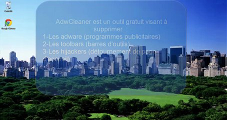 Comment supprimer les Virus de son PC Windows gratuitement  ► AdwCleaner
