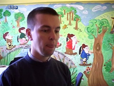 Stranačka hronika (Srpska napredna stranka i Demokratska stranka Srbije), 29. decembar 2014. (RTV Bor)