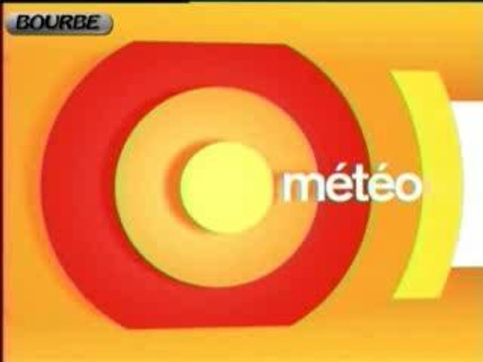 Météo sur m6 Ariane Brodier