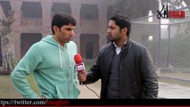 Exclusive Interview With Pakistan Test Captain Misbah ul Haq