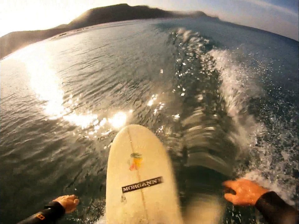 Surf in Algarve / Portugal