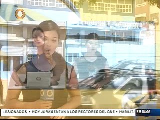 MP investiga ataque contra la sede del Diario El Siglo