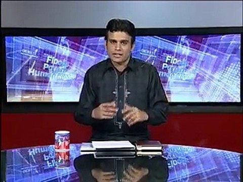 Afzal Rao(Debate@10 with Jamshed Iqbal Cheema(PTI) on Govt.,PTI Issue.