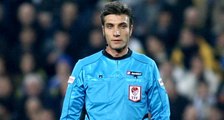 Trabzonspor - Es-Es Maçında Hakem, Ev Sahibi Ekibin Golünü İptal Etti