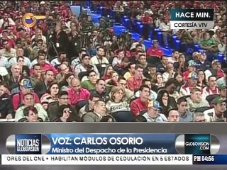 Gobierno se reúne con productores de alimentos