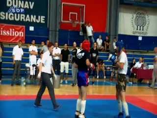 Sportska hronika, 29. decembar 2014. (RTV Bor)