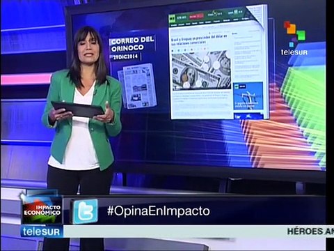 Bolivia: importaciones superan los 9 mil millones de dólares en 2014