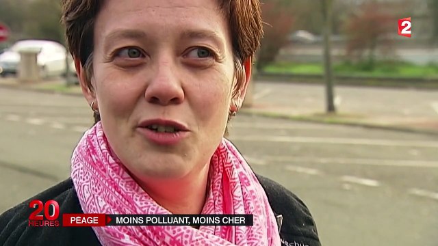 Autoroutes : des tarifs de péages avantageux pour les véhicules écologiques