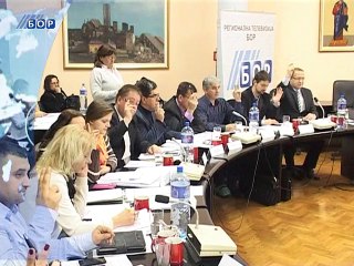 Vesti na vlaškom jeziku, 29. decambar 2014. (RTV Bor)