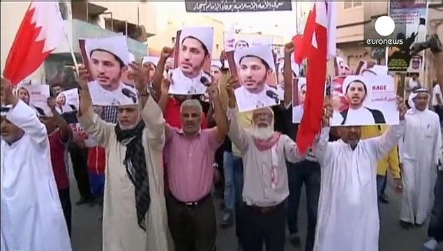 Бахрейн: шиїти протестують проти арешту свого лідера