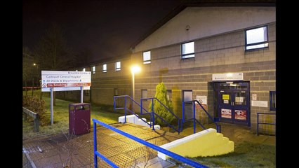 Caso de ebola é registrado no Reino Unido