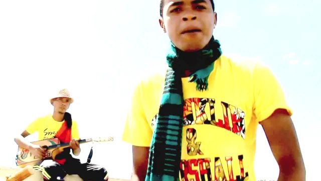 GASY TWO GASS - Mama (gasy HD - malagasy)